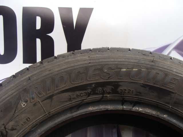 205/65 R16C Bridgestone Duravis R660 Eco