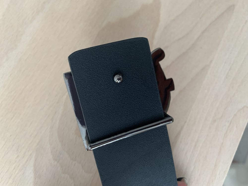Ремінь Burberry | burberry belt