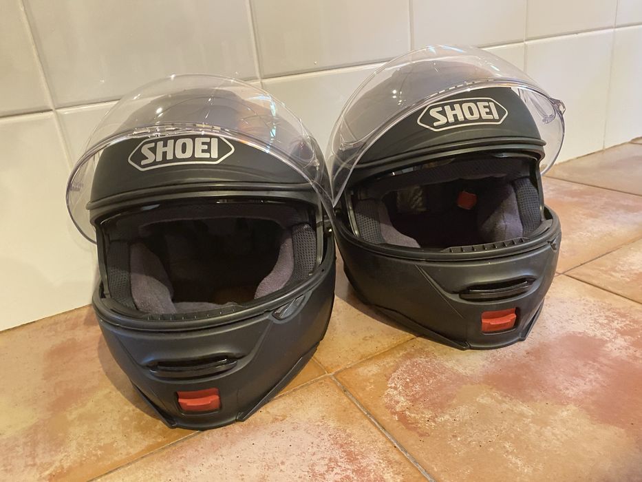 Capacetes Shoei Neotec Ii