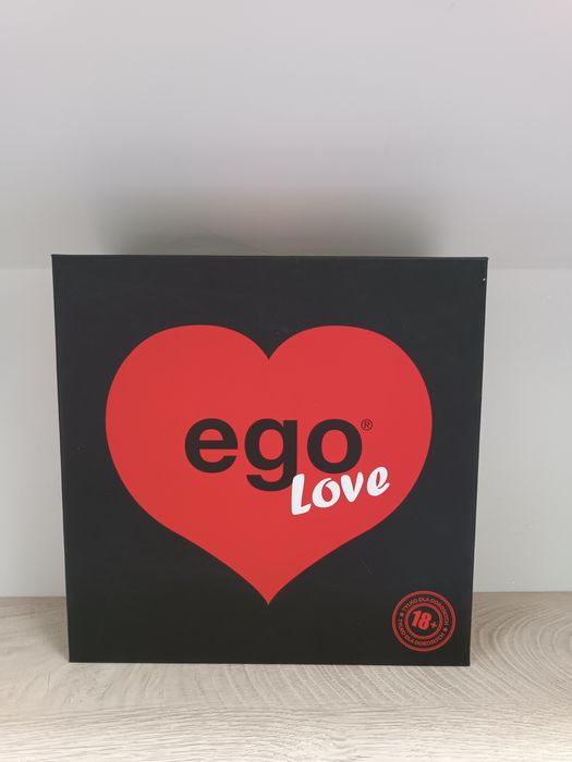 ego love gra dla par jak widzą cię inni