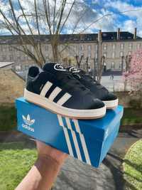 Nowy Adidas Campus 00s Core Black 40