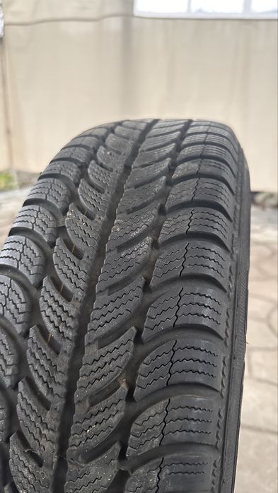 Запаска докатка DEBICA 175/70r14