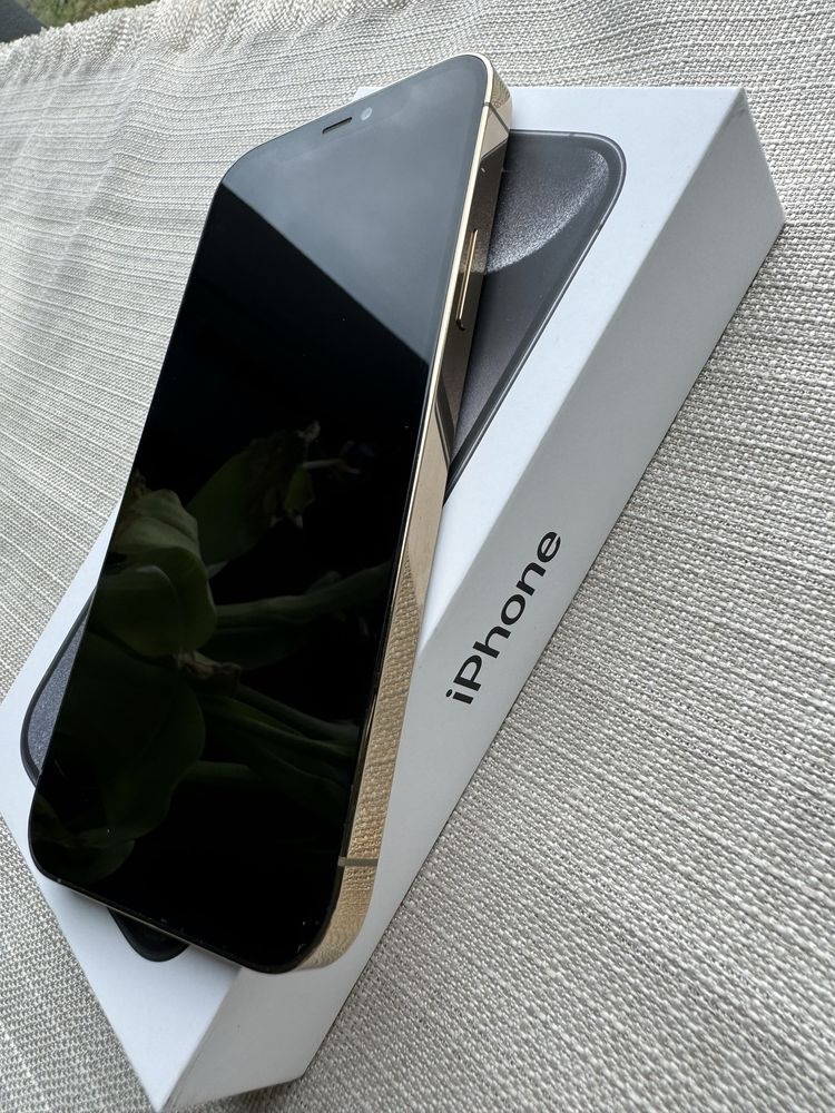 iPhone 12 Pro 512gb