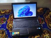 Ноутбук Lenovo core i3 Radeon графіка Леново повністю робочий