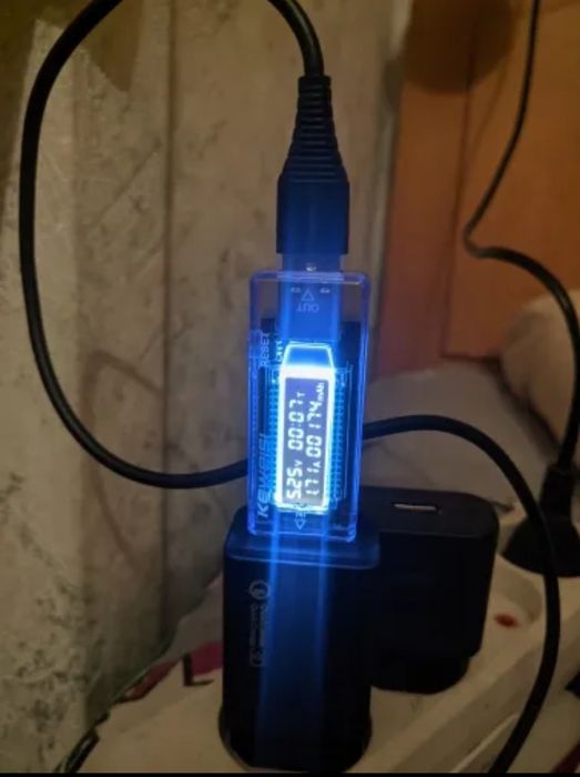 Компресор та інше