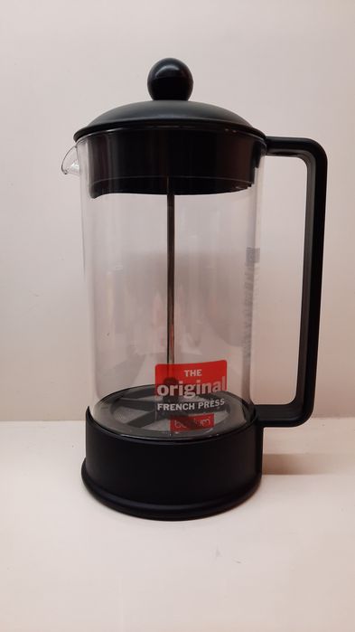Cafeteira Bodum Brazil 8 chávenas