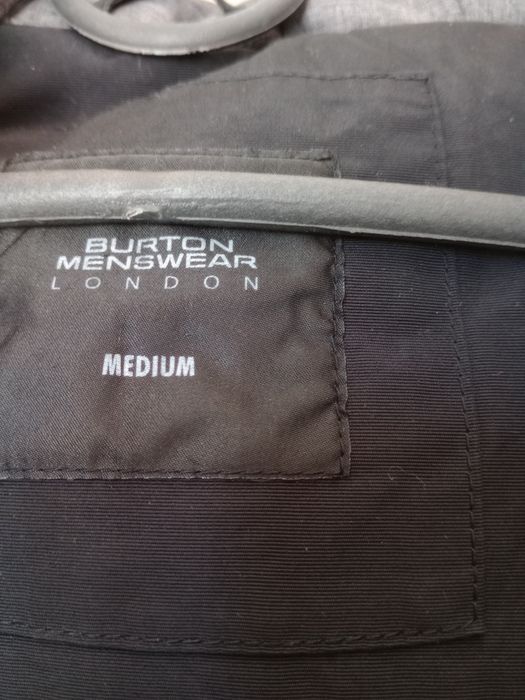 Продам куртку Barton