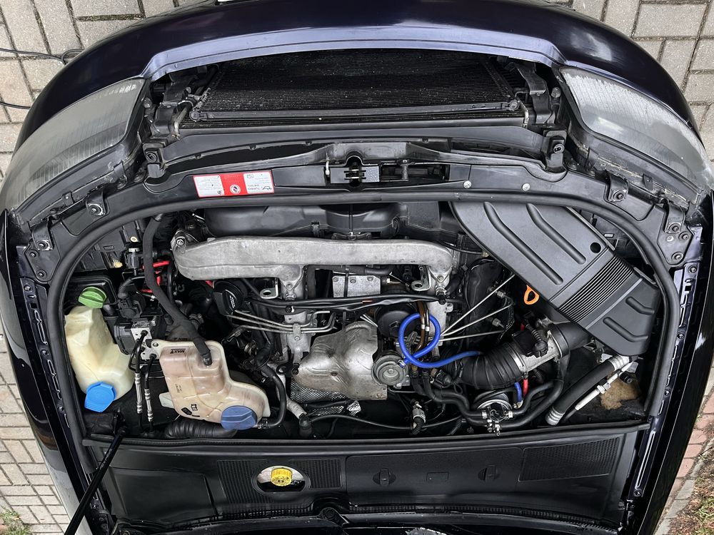 Sprzedam Audi A4 B6 2.5 TDI Quattro