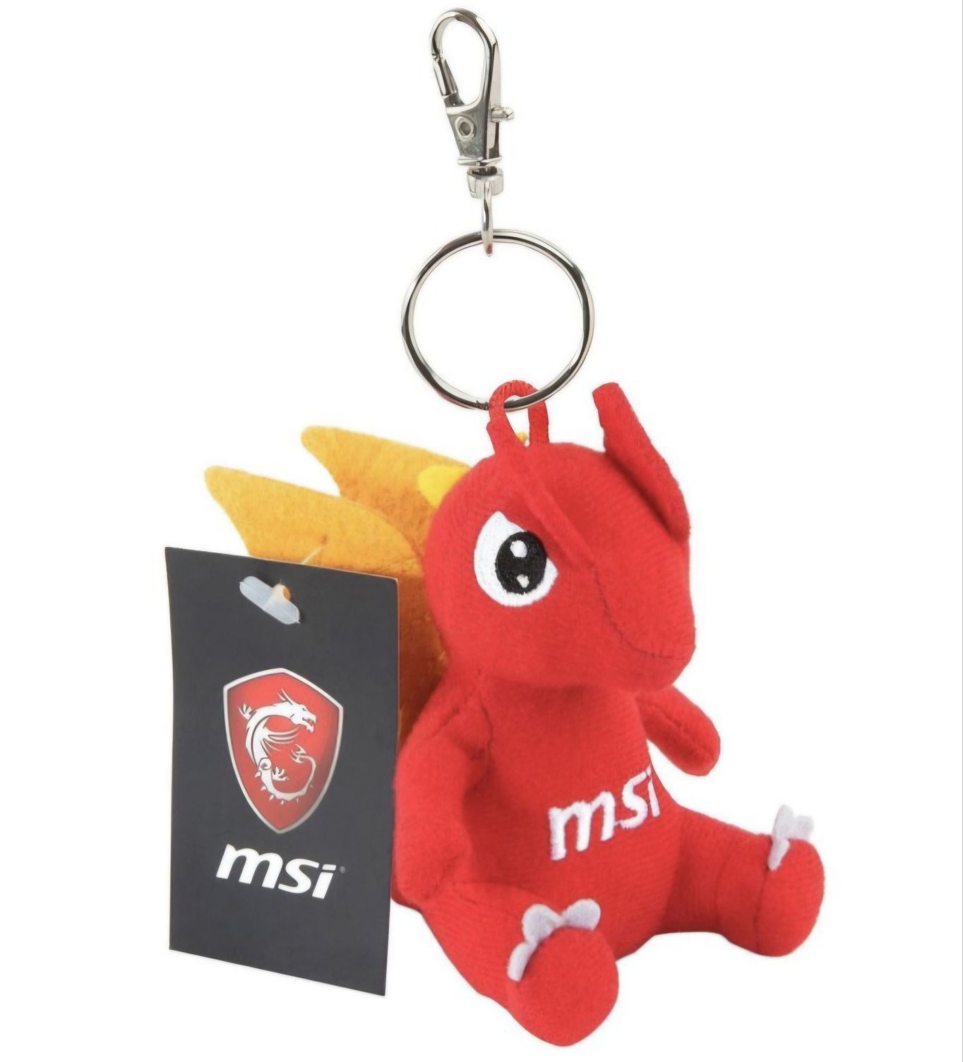MSI zestaw loot box dla graczy