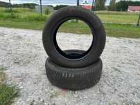 Opona zimowa Semperit Speed-Grip 3 205/55 R16