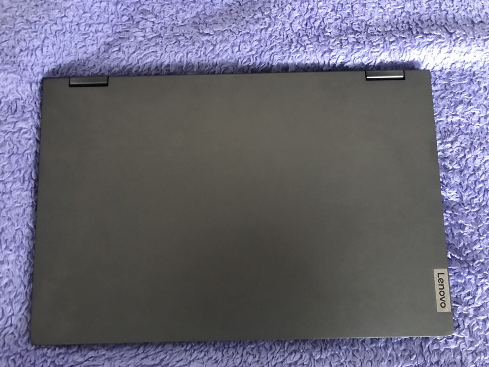 Lenovo IdeaPad Flex 5 14ITL05