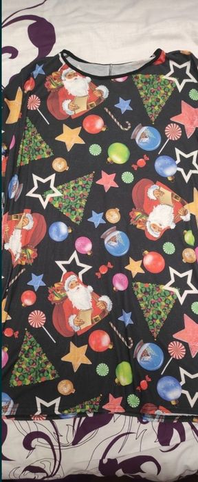 Платья новогодние 44-48 р