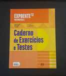 Caderno de exercícios Matemática A 12°ano ASA