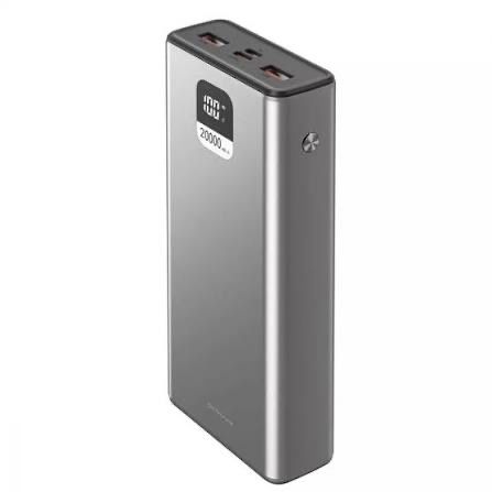 Power Bank в хорошем состоянии