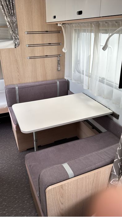 Caravana Adria Aviva