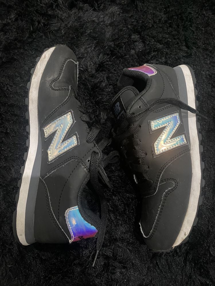 Sapatilhas new balance