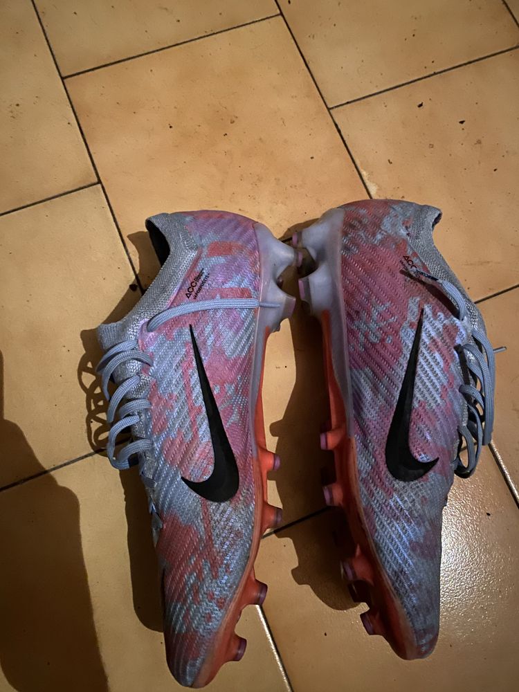 Chuteiras Nike Mercurial Vapor 15 (Elite) PREÇO DOS DOIS PARES