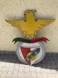 Emblema do benfica