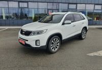 Kia Sorento (Кіа Соренто) 2013 2л Дизель Автомат