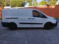 Vendo Campervan Peugeot Expert 1.6