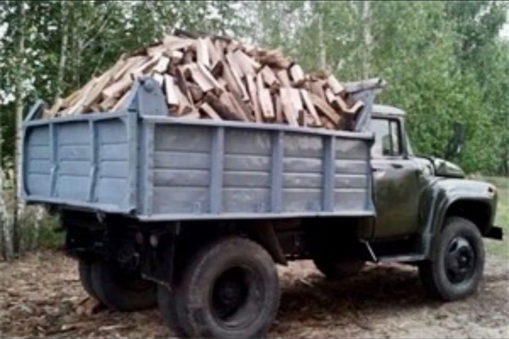 Продам сухі  Дрова колоті,колодками бук,граб,дуб