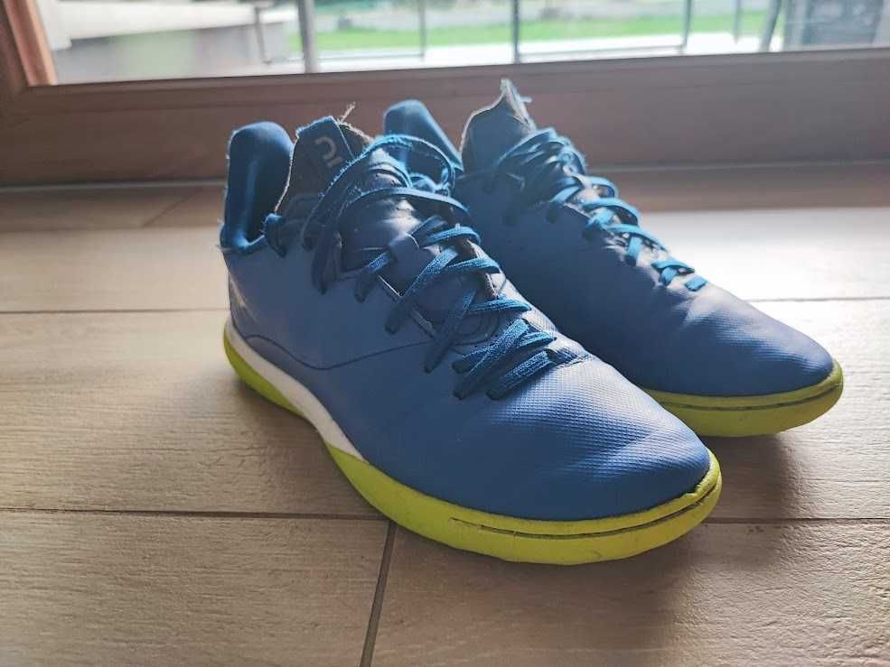Buty do piłki nożnej Kipsta Viralto I TURF TF Halówki r. 40