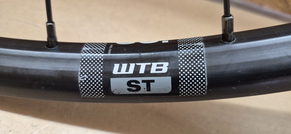 Koła.  WTB ST i23 . 29"/700c. MTB , Gravel
