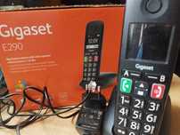 Telefon stacjonarny Gigaset E290H