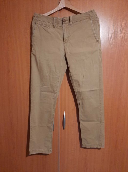 Spodnie męskie American Eagle L