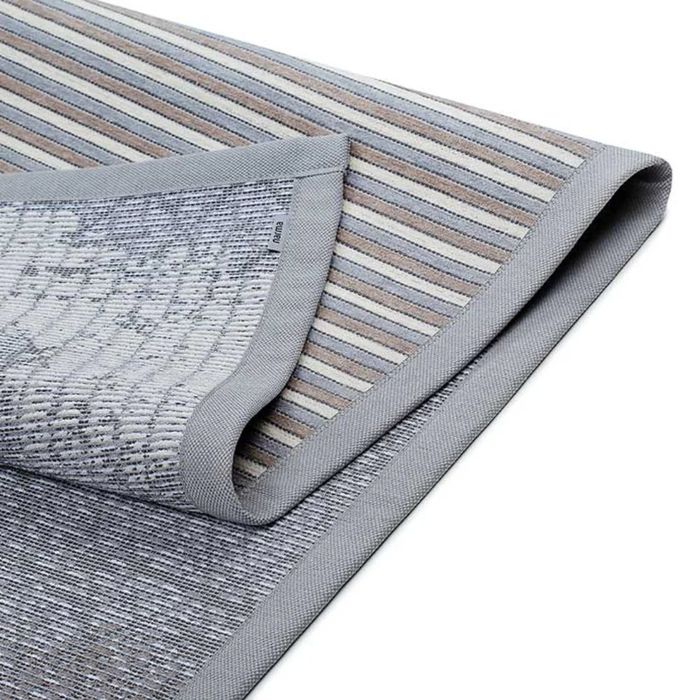 Ковер дорожка натуральный хлопок Narmacarpet Nehatu 80*250