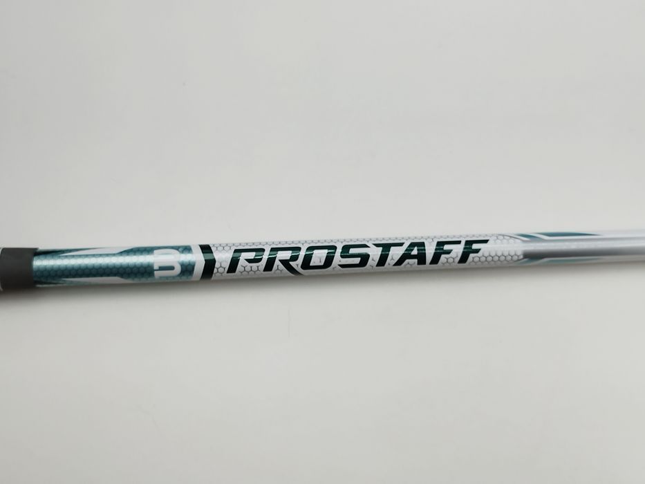 Wilson Pro Staff Sgi Gra Lrh Fairway 5