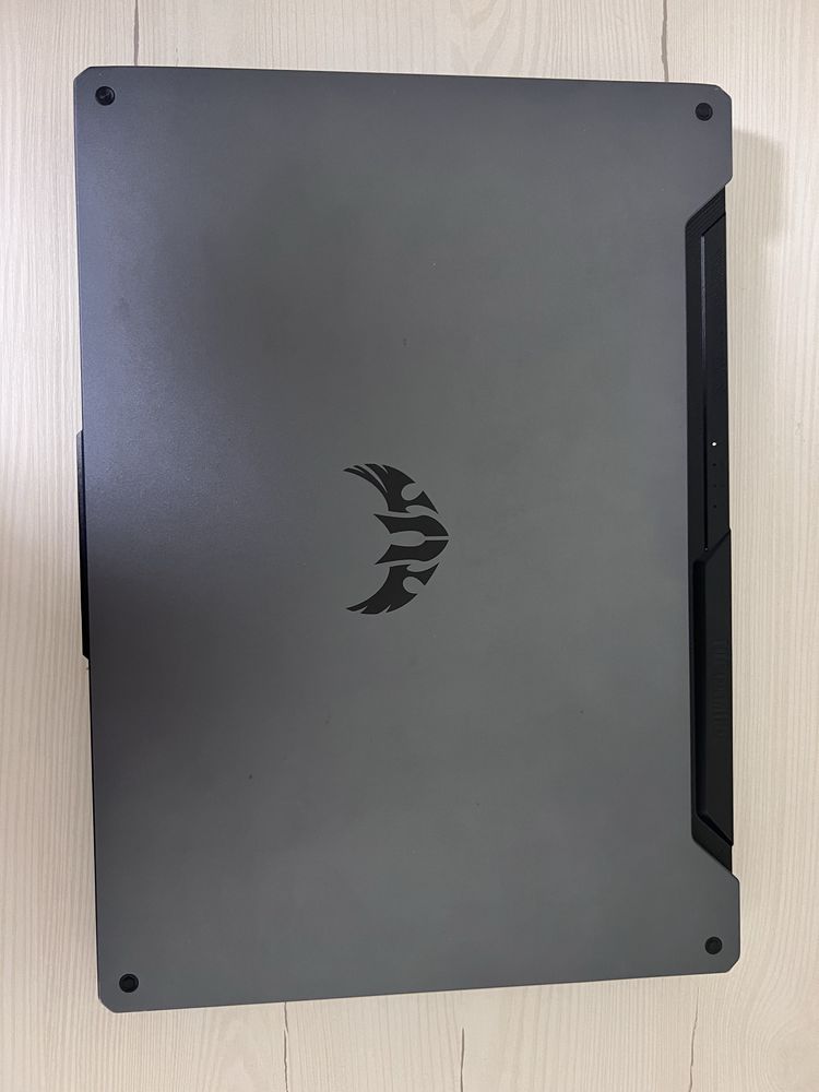 Asus TUF Gaming F15