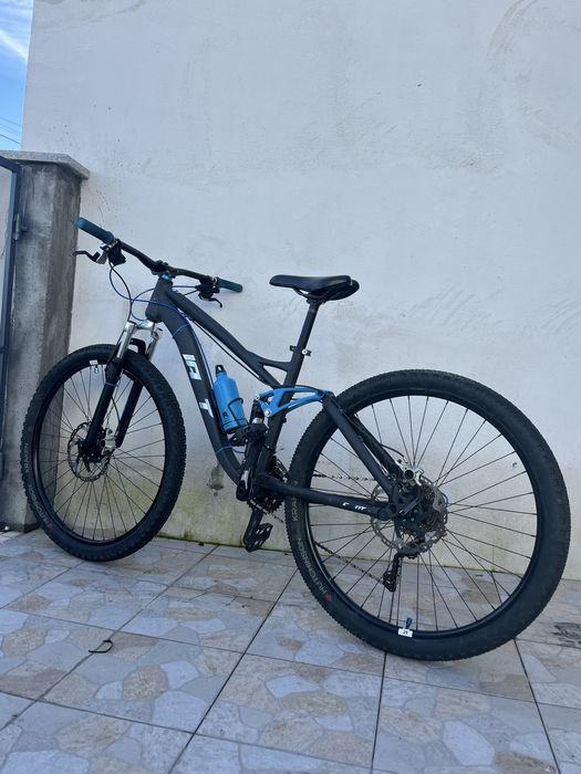 Bicicleta aro 29