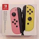 Kontrolery Joy Con dla Nintendo Switch /Nowe! Sklep Chorzów