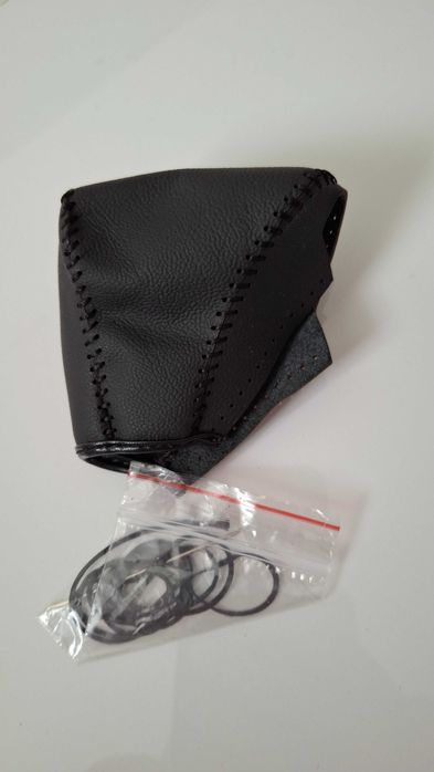 Чохол на АКПП KIA Sportage 4