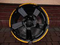 →4x Felgi DOTZ Hanzo 18x8,5/9,5 5x120 ET35 F10 f30 keskin oz bbs jr