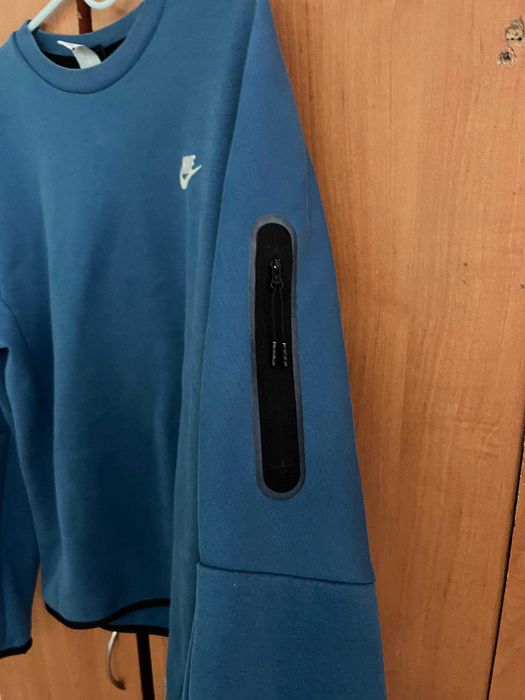 Світшот Nike tech fleece