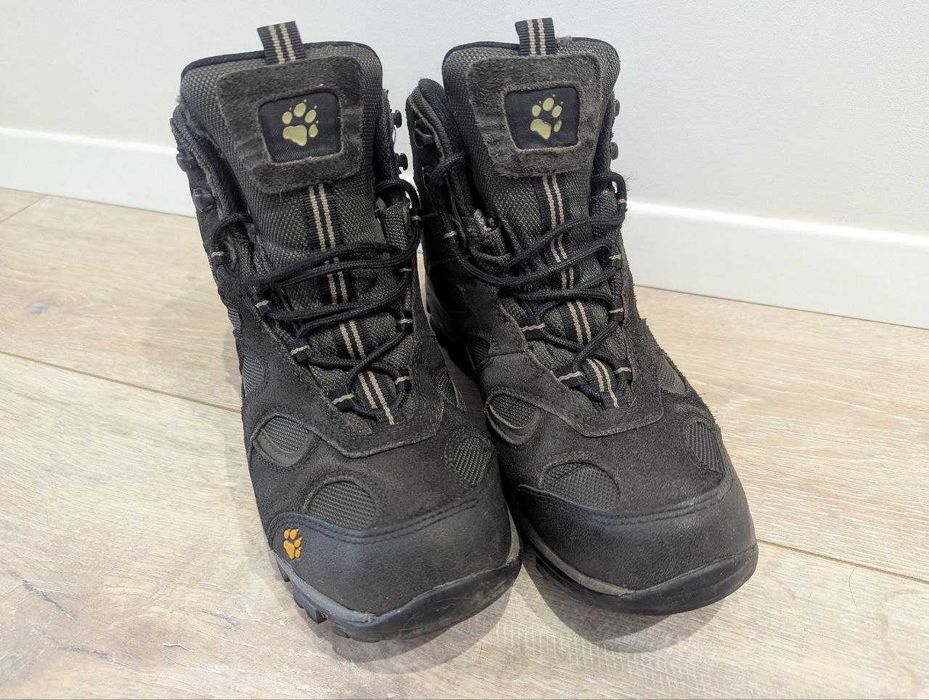 Черевики на мембрані Jack Wolfskin 41р