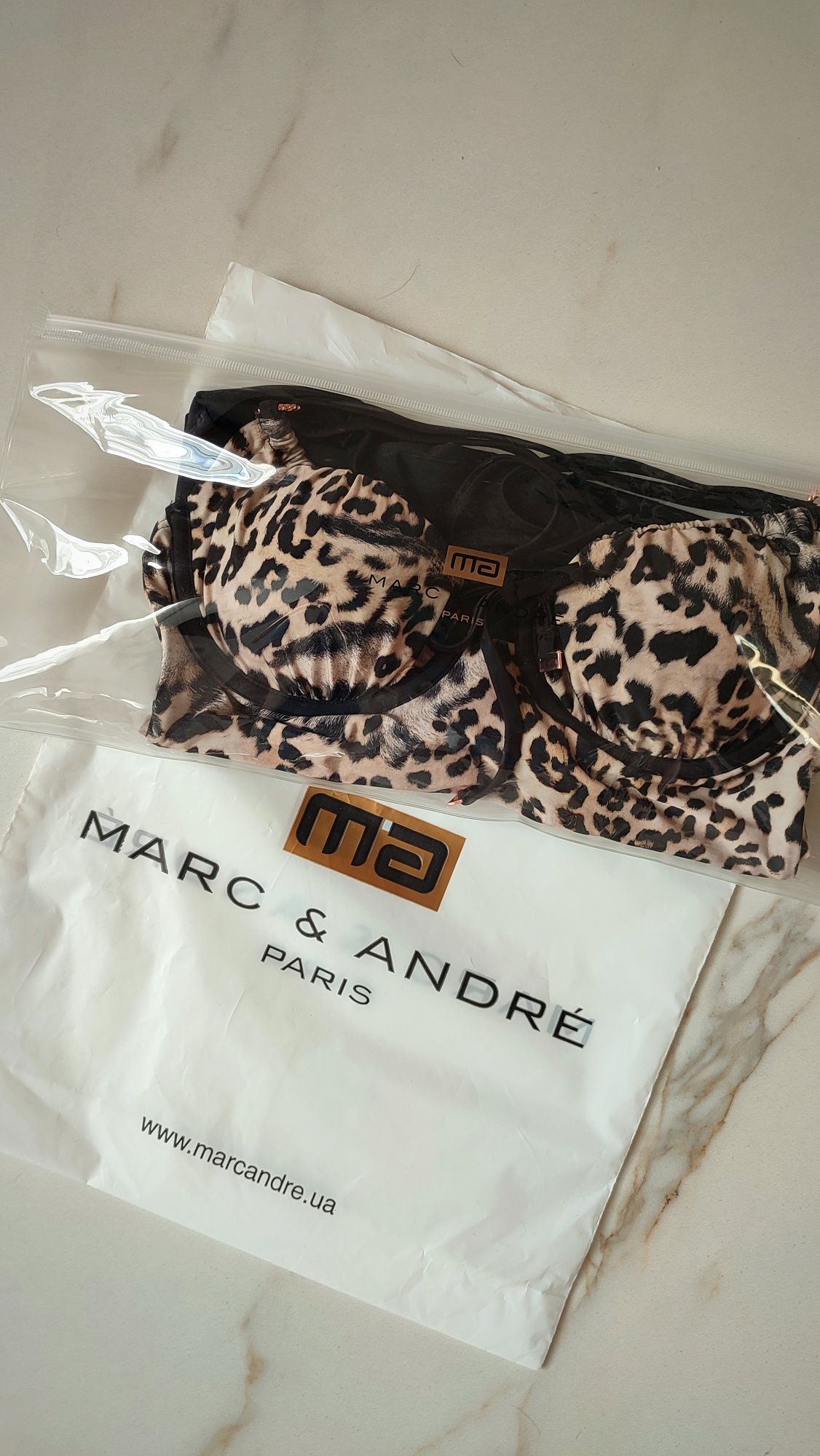 Купальник Marc & Andre ( 44В )
