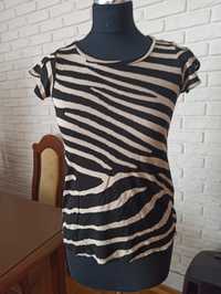 Koszulka T-shirt H&M roz XS /S nowa