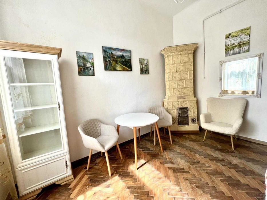 Продаж 1 кімнатної квартири + 2 однокімнатні квартири , вулиця Чубая