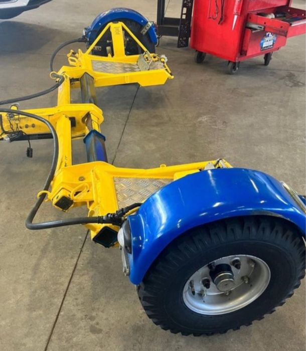 Підкат для перевезення авто