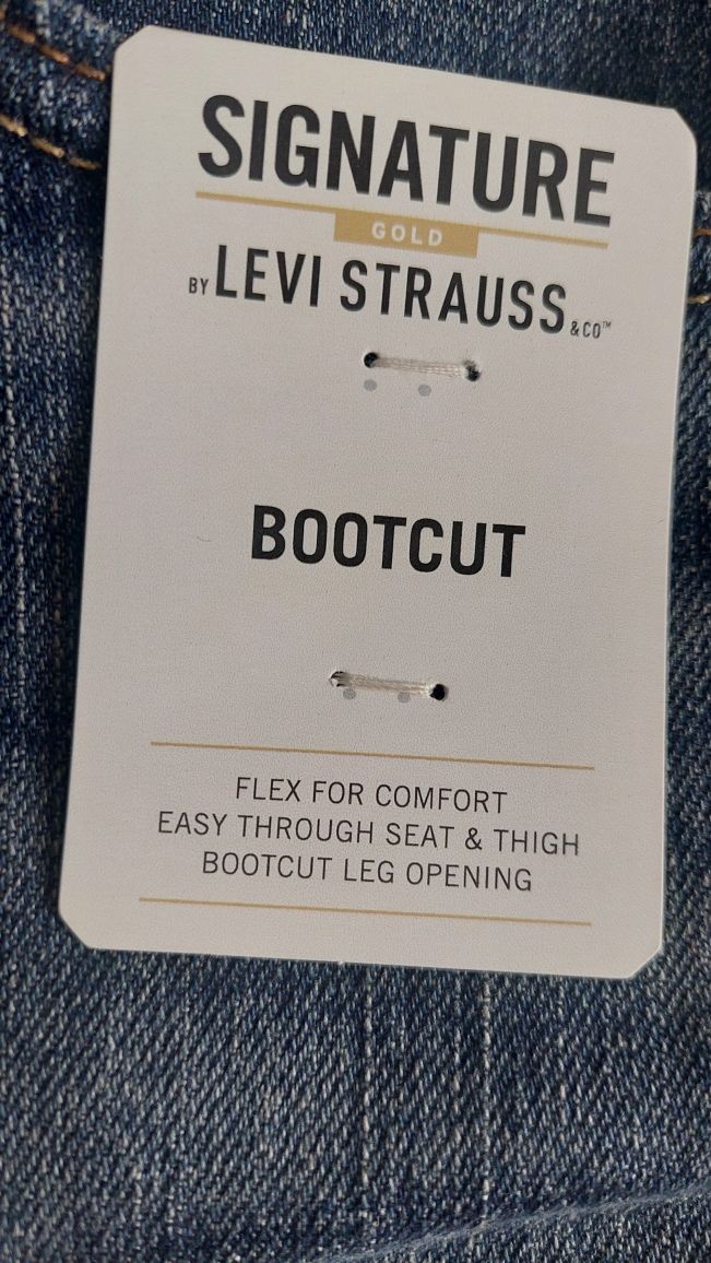 Джинсы Levi Strauss. Джинсы Levis (Оригинал)