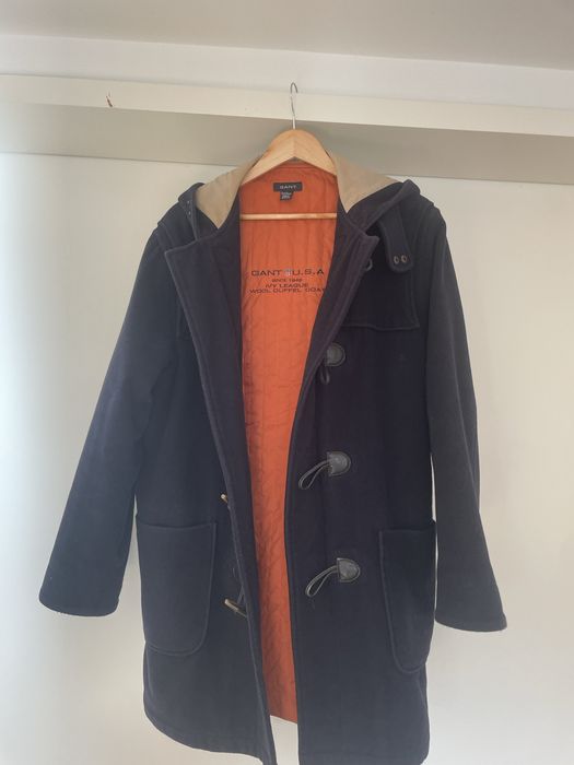 Canadiana Gant tamnho M