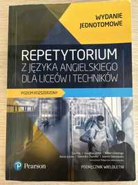 Repetytorium do języka angielskiego