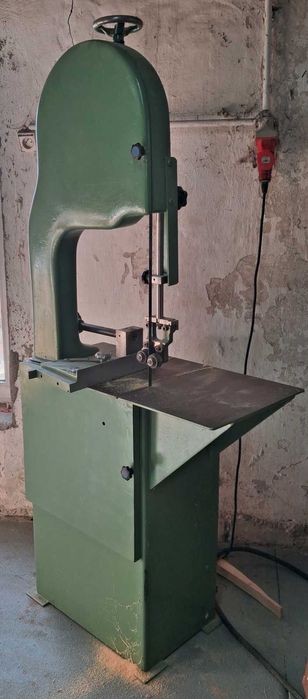 Piła taśmowa do metalu 180 cm.