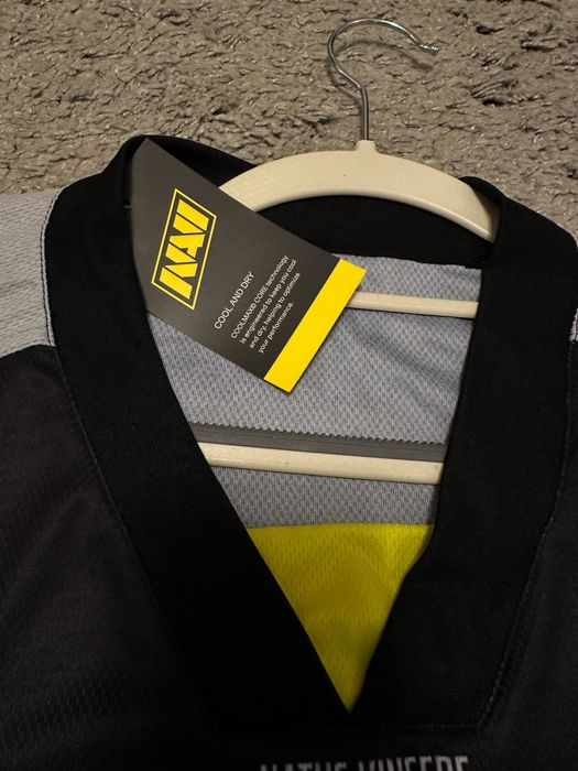 Джерсі NAVI Про Кіт 2025 Jersey NATUS VINCERE PRO KIT 2025