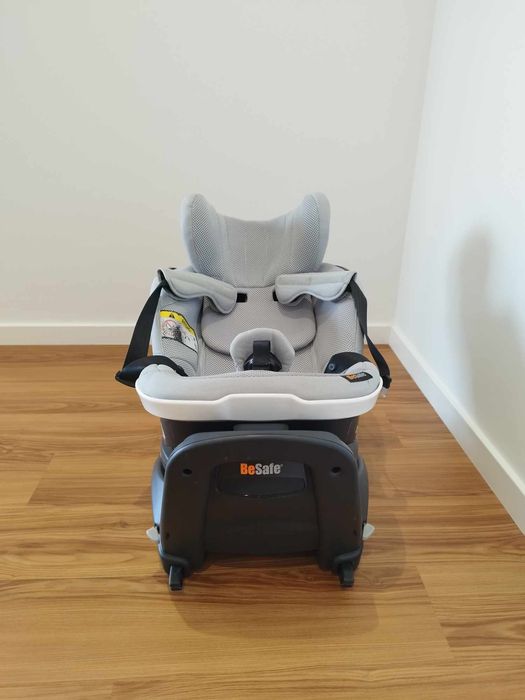 Procuro novo bebé para transportar em segurança