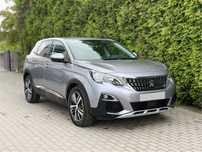 Peugeot 3008 Super stan! Okazja!