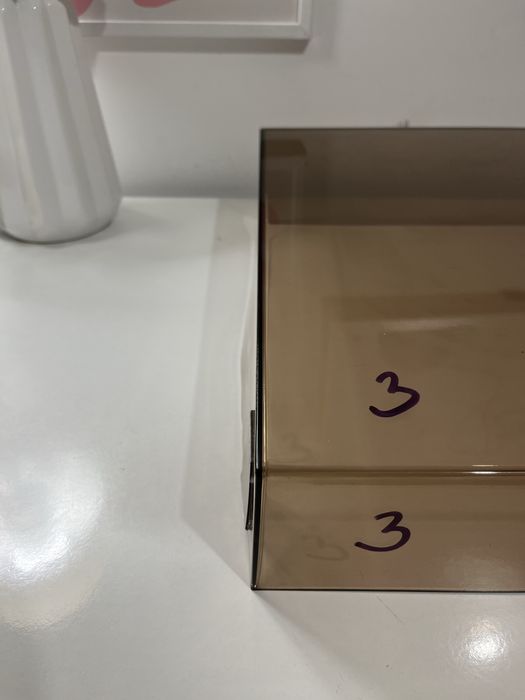 Pokrywy gramofonów Dual